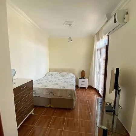 Kusadasi Home *