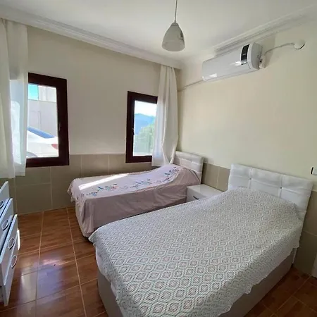شقة Kusadasi Home كوشاداسيه