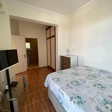 Kusadasi Home شقة كوشاداسيه